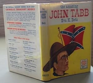 The Amazing John Tabb (Catholic treasury books)