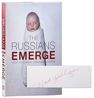 The Russians Emerge [Signed]