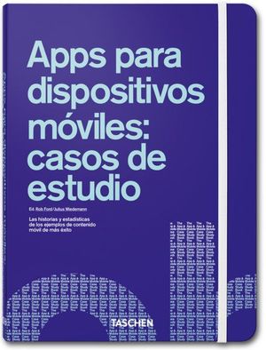 APPS PARA DISPOSITIVOS MÓVILES: CASOS DE ESTUDIO