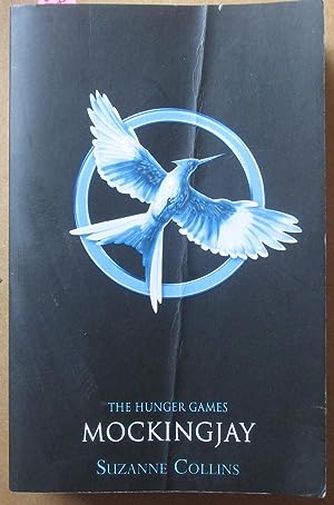 Mockingjay: The Hunger Games (Book #3)