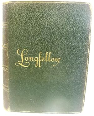 The poetical Works of Henry W.Longfellow. with photographic illustrations by Payne Jennings