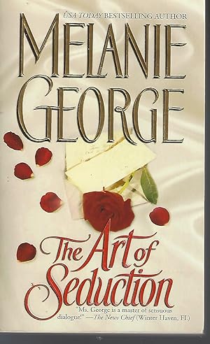 The Art of Seduction