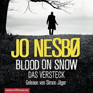 Blood On Snow - Das Versteck: 5 CDs