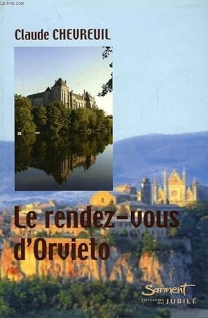 LE RENDEZ-VOUS D'ORVIETO
