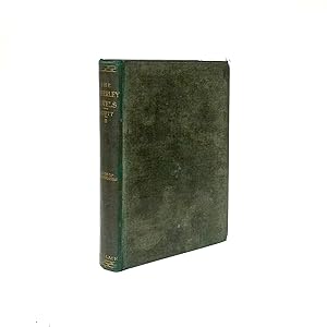 The Waverley Novels Centenary Edition Vol 8: The Bride of Lammermoor