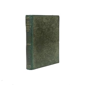 The Waverley Novels Centenary Edition Vol XII: Kenilworth