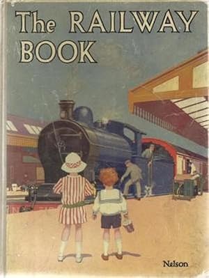 The Railway Book