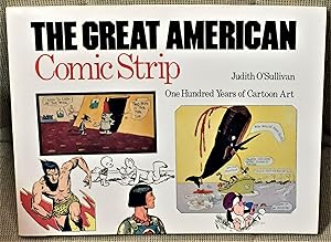 The Great American Comic Strip