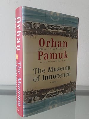 The Museum of Innocence