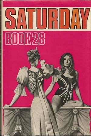 The Saturday Book 28