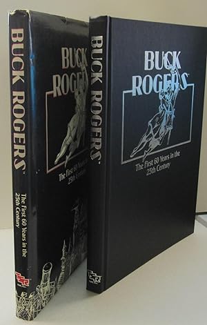 Buck Rogers The First 60 Years in the 25th Century