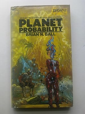 Planet Probability