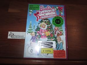 Barbie - Zauberhafte Weihnachten (Limited Editon, inkl. Digital Copy)