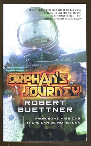 Orphan's Journey