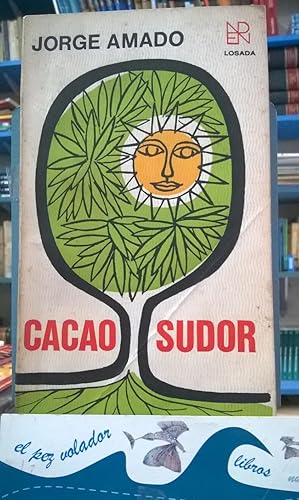 Cacao Sudor