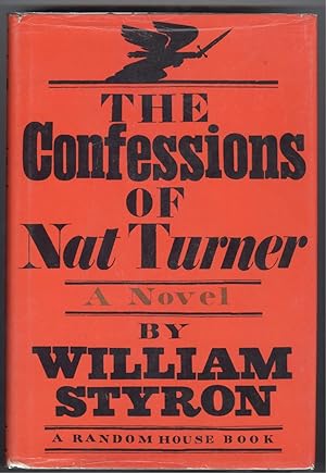Confessions of Nat Turner, The