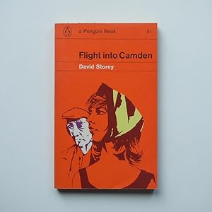 Flight into Camden