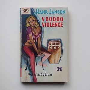 Voodoo Violence