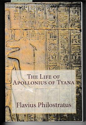 Life Of Apollonius Of Tyana, The