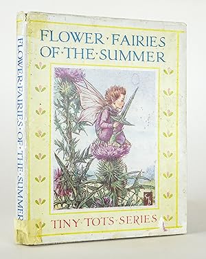 FLOWER FAIRIES OF THE SUMMER.