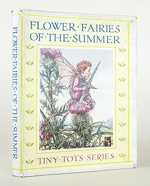 FLOWER FAIRIES OF THE SUMMER.