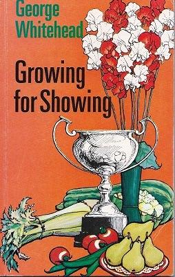 Growing for Showing