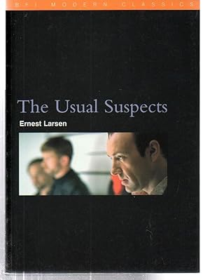 The Usual Suspects (BFI Modern Classics)