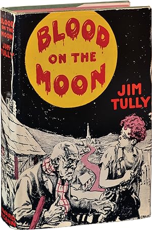Blood on the Moon (First Edition)