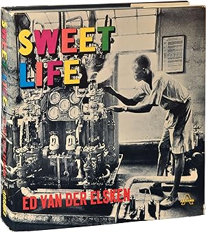 Sweet Life (First Edition)
