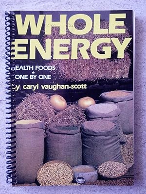 Whole Energy Health Foods