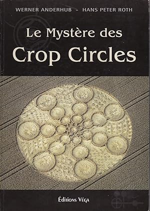 Le mystère des crop-circles