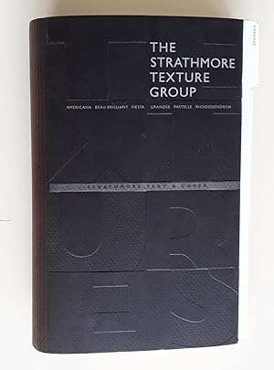 Strathmore Text & Cover Swatchbook