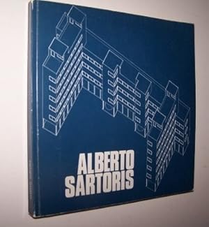 ALBERTO SARTORIS (Catalogue for Ausstellung an der ETH Zürich / Ecole Polytechnique Lausanne, 1978)