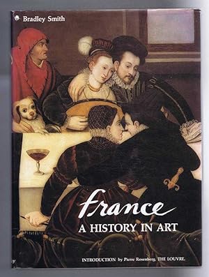France, A History in Art