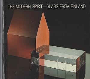 Modern Spirit : Glass From Finland
