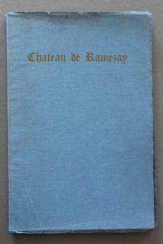 Catalogue of the Chateau Ramezay Museum;