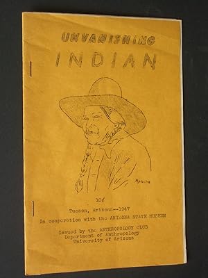 Unvanishing Indian