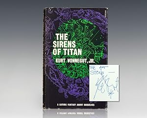 The Sirens of Titan.