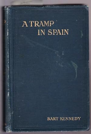 A Tramp in Spain