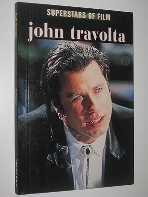 John Travolta - Superstars of Film Series