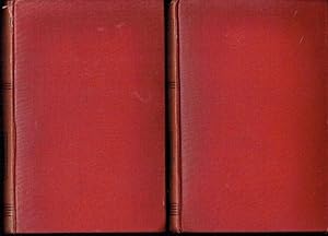 Macaulay's Critical and Historical Essays Volumes I and II of 2 Voume Set