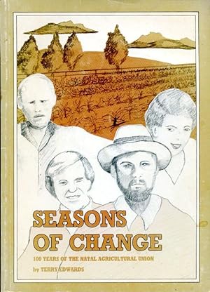 Seasons of change: 100 years of the Natal Agricultural Union
