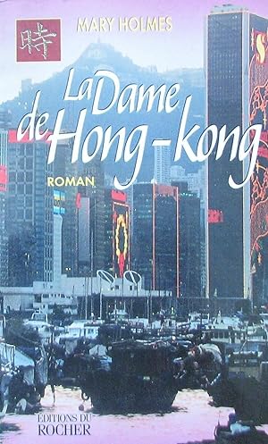 La dame de Hong-Kong
