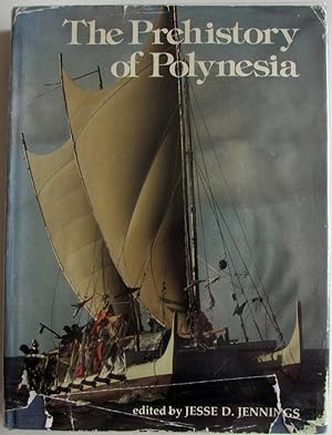 The Prehistory of Polynesia