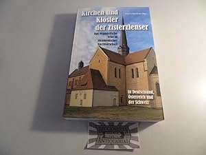 Kirchen und Klöster der Zisterzienser : Das evangelische Erbe in ökumenischer Nachbarschaft - In ...