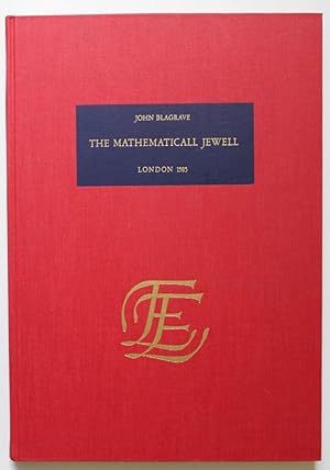 The Mathematicall Jewell. London 1585