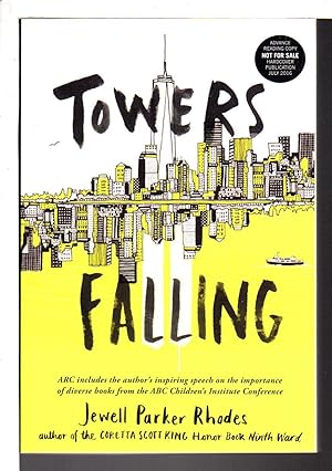 TOWERS FALLING.