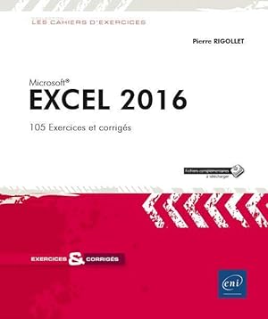 Excel 2016