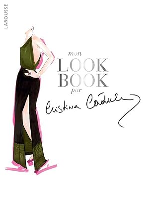 mon look book par Cristina Cordula