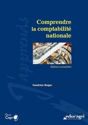 comprendre la comptabilité nationale ; édition 2015